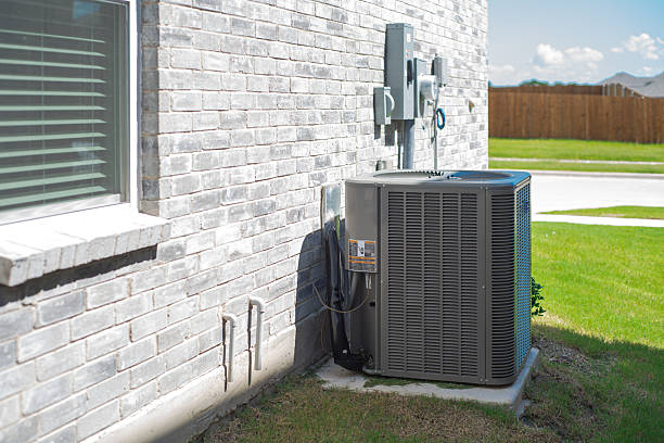 Reliable Heat Pump Repair contractor in Eatonville, WA by FH HVAC